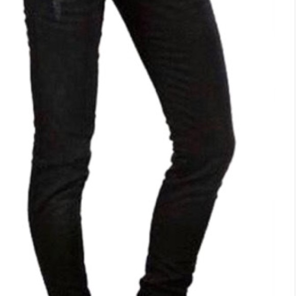 JOE’S JEANS Chelsea slim Sz 25 LONG $174 Rtl NWT - Picture 8 of 9